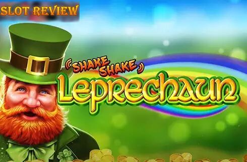 Shake Shake Leprechaun